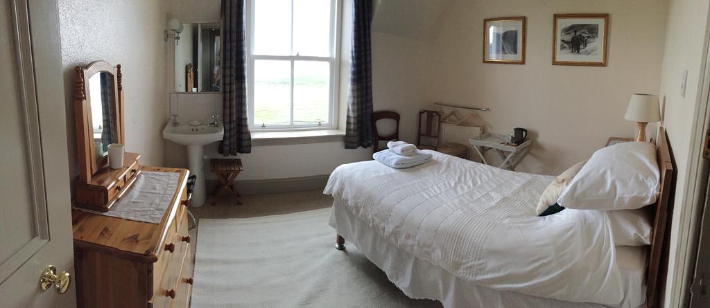 HEBRIDES Uig Lodge المظهر الخارجي الصورة