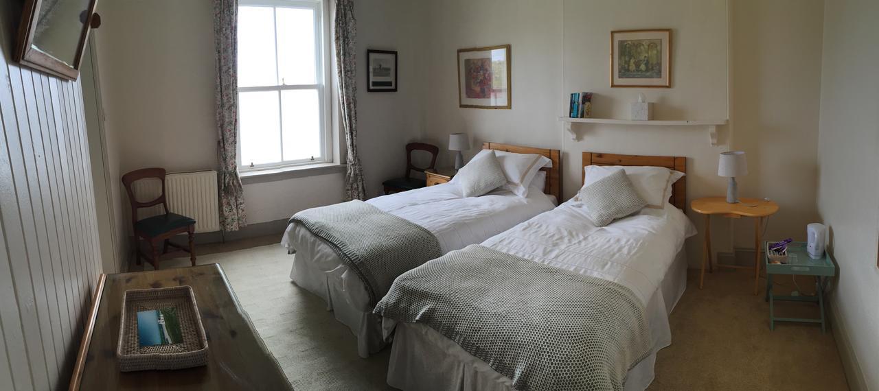 HEBRIDES Uig Lodge المظهر الخارجي الصورة