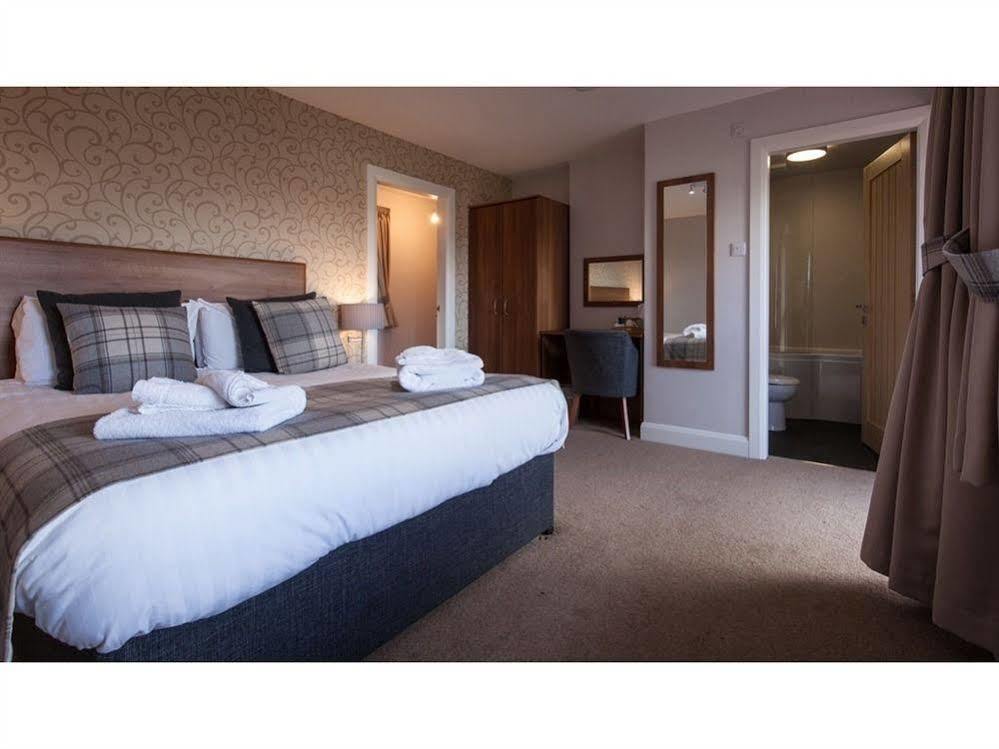HEBRIDES Uig Lodge المظهر الخارجي الصورة